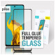 Скло захисне Piko Full Glue Infinix Hot 40 Pro Black (1283126589270)
