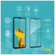 Скло захисне Piko Full Glue Samsung M15 Black (1283126591662)