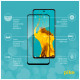Скло захисне Piko Full Glue Oppo A3x Black (1283126598678)