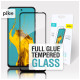 Скло захисне Piko Full Glue Tecno Spark Go 1 Black (1283126607769)