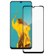 Скло захисне Piko Full Glue Realme Note 60 Black (1283126608971)