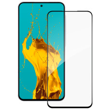 Скло захисне Piko Full Glue Samsung A56 Black (1283126613050)