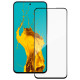 Скло захисне Piko Full Glue Samsung A56 Black (1283126613050)