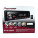 Автомагнітола Pioneer MVH-280FD