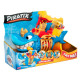 Ігровий набір Piratix S Королівська акула (PPXSP112IN10)