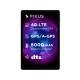 Планшет Pixus Titan 10,95