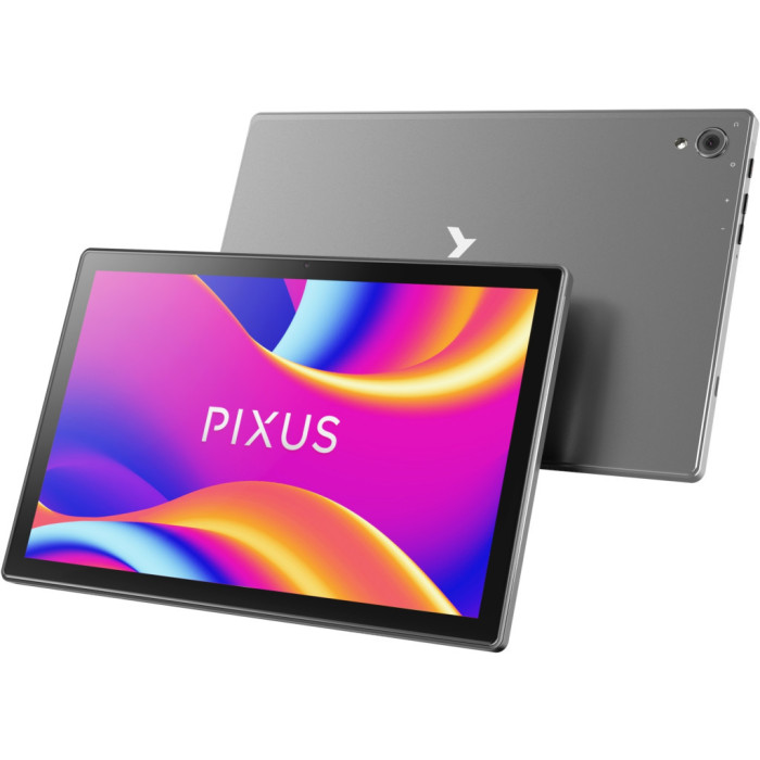 Планшет Pixus Line 10.1