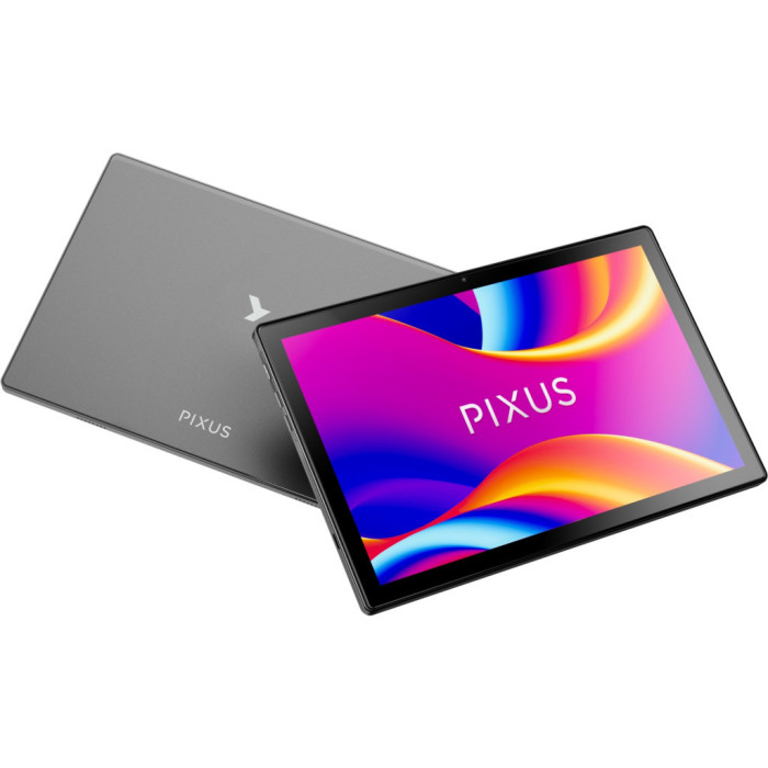 Планшет Pixus Line 10.1