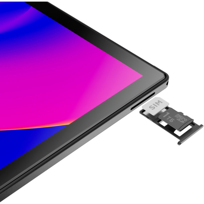 Планшет Pixus Line 10.1