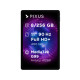 Планшет Pixus Titan 10.95
