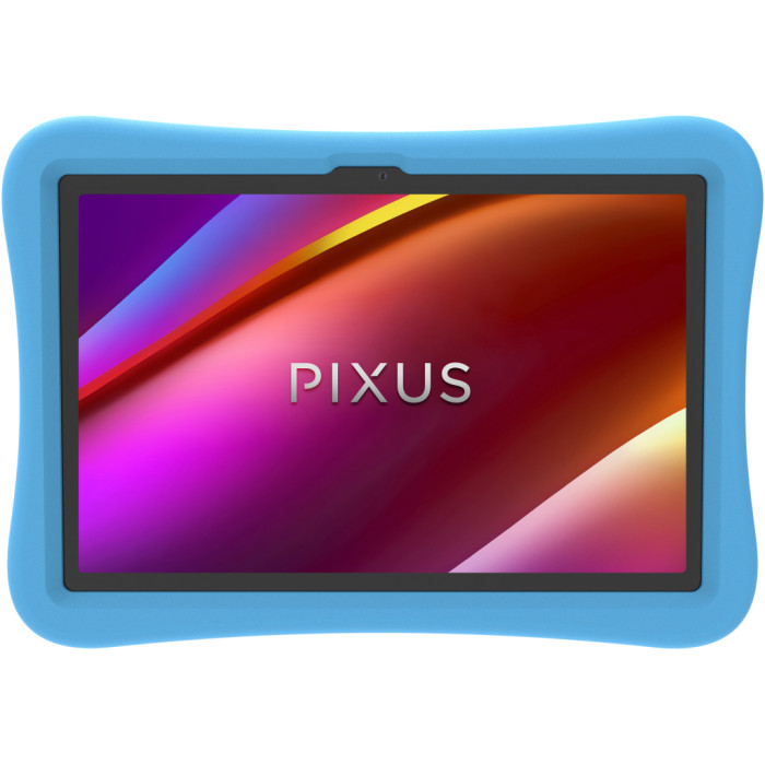 Чохол до планшета Pixus Loga Kids (4897058531947)