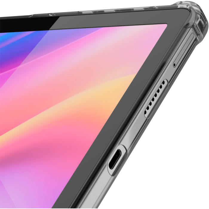 Чохол до планшета Pixus Combo gray (4897058532081)