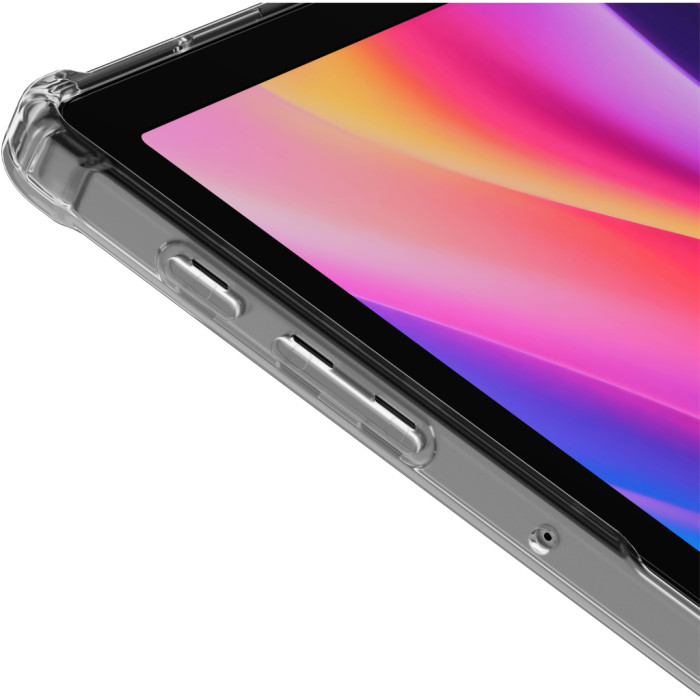 Чохол до планшета Pixus Combo gray (4897058532081)