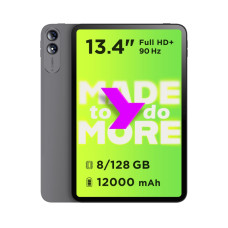 Планшет Pixus BigTab 13.4