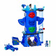 Ігровий набір PJ Masks Герої в масках - Мегаштаб делюкс (F2101)