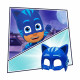 Ігровий набір PJ Masks Спорядження для рольових ігор Герої в масках - Маска Кетбоя (F2141)