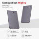 Цифровий диктофон PLAUD AI Note Black (NB-100-BL)