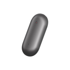 Цифровий диктофон PLAUD AI Note Pin Cosmic Gray (PN0200-GR)