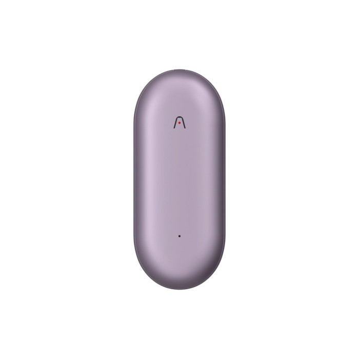 Цифровий диктофон PLAUD AI Note Pin Sunset Purple (PN0200-SP)