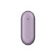 Цифровий диктофон PLAUD AI Note Pin Sunset Purple (PN0200-SP)