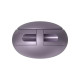 Цифровий диктофон PLAUD AI Note Pin Sunset Purple (PN0200-SP)