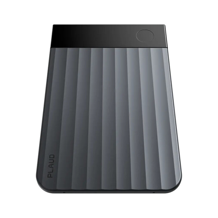 Цифровий диктофон PLAUD NoteProBlack (PN0300-BL)
