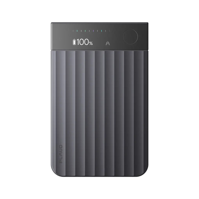 Цифровий диктофон PLAUD NoteProBlack (PN0300-BL)