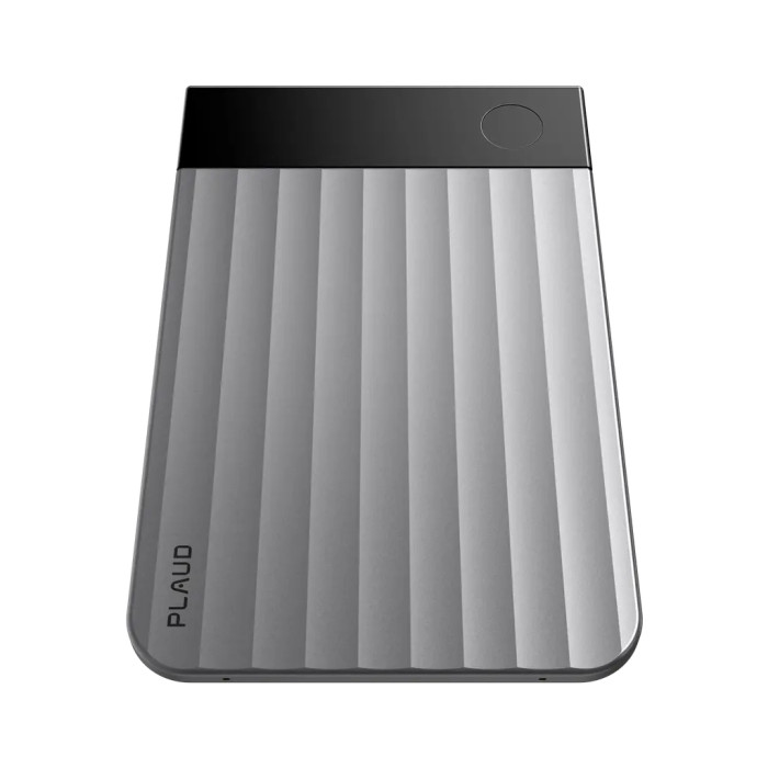 Цифровий диктофон PLAUD NoteProSilver (PN0300-SI)