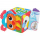 Прорізувач Playgro Розвиваючий кубик-прорізувач (25239)