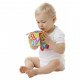Прорізувач Playgro Розвиваючий кубик-прорізувач (25239)