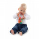 Прорізувач Playgro цепочка (4011459)