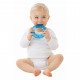 Прорізувач Playgro Водяне кільце (71030)