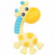 Прорізувач Playgro Жираф (71370)