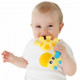 Прорізувач Playgro Жираф (71370)