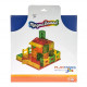Конструктор Playmags Платформа для строительства (PM159)