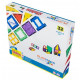 Конструктор Playmags Набор 32 элемента (PM165)