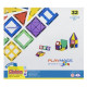 Конструктор Playmags Набор 32 элемента (PM165)