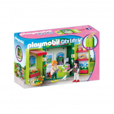 Конструктор Playmobil Квітковий магазин (6008994)