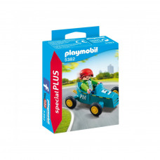 Конструктор Playmobil Хлопчик (6079746)