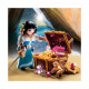 Конструктор Playmobil Пірат зі скарбами (6081021)