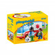 Конструктор Playmobil Швидка допомога (6081042)