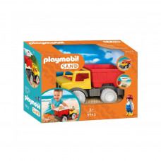 Конструктор Playmobil Самоскид (6081049)