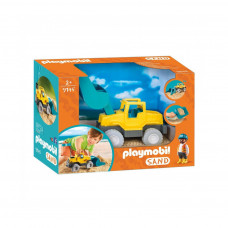 Конструктор Playmobil Екскаватор (6081050)