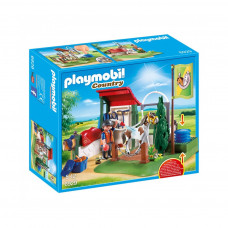 Конструктор Playmobil Велика кінна ферма (6333969)