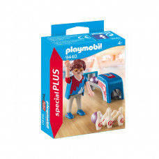 Конструктор Playmobil Боулінгіст (6333997)