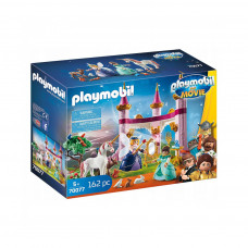 Конструктор Playmobil Марла і Роботитрон в замку феї (6335896)