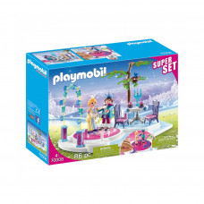 Конструктор Playmobil Super Set Королівський бал (6336460)