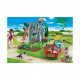 Конструктор Playmobil Super Set Сімейний дворик (6336462)