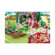 Конструктор Playmobil Super Set Сімейний дворик (6336462)