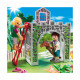 Конструктор Playmobil Super Set Сімейний дворик (6336462)